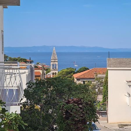 Apartment Nena & Petar Makarska Dış mekan fotoğraf
