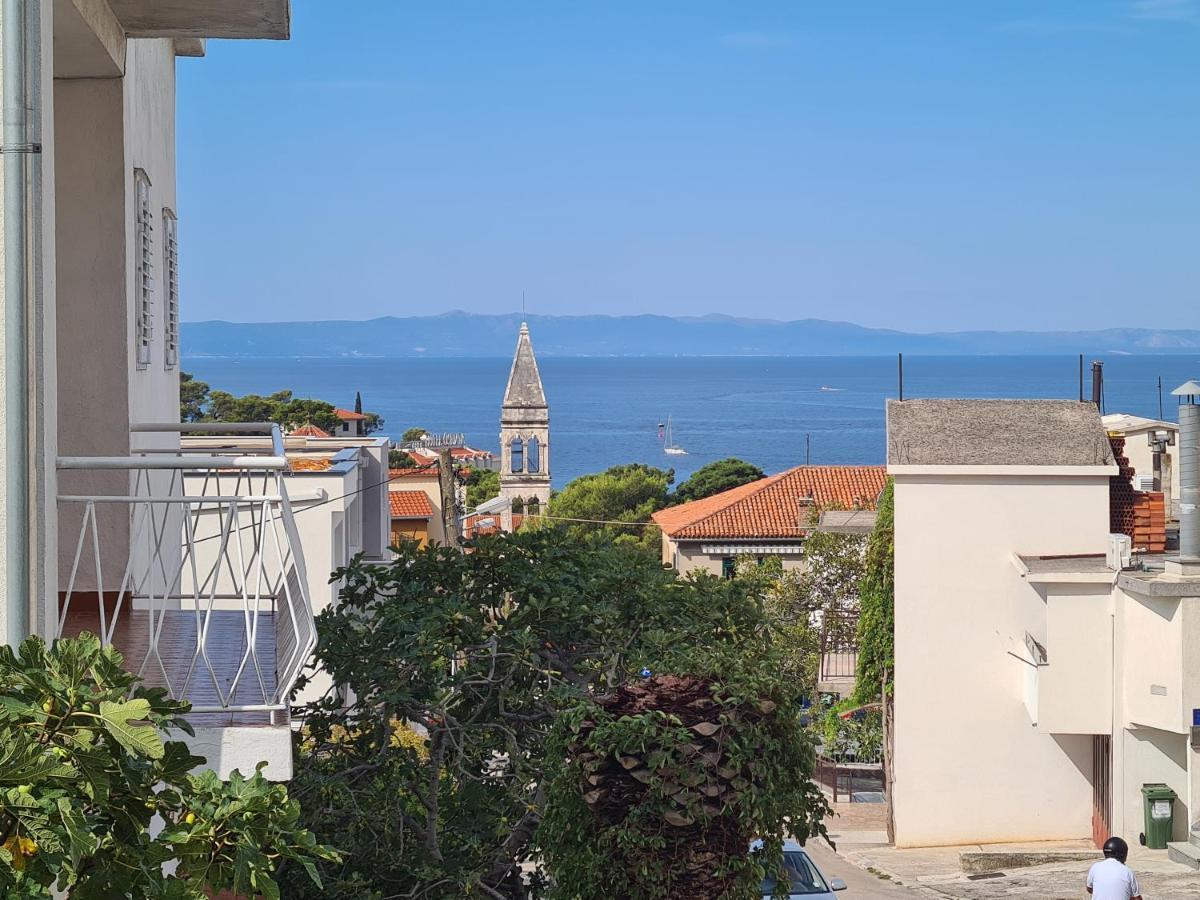 Apartment Nena & Petar Makarska Dış mekan fotoğraf