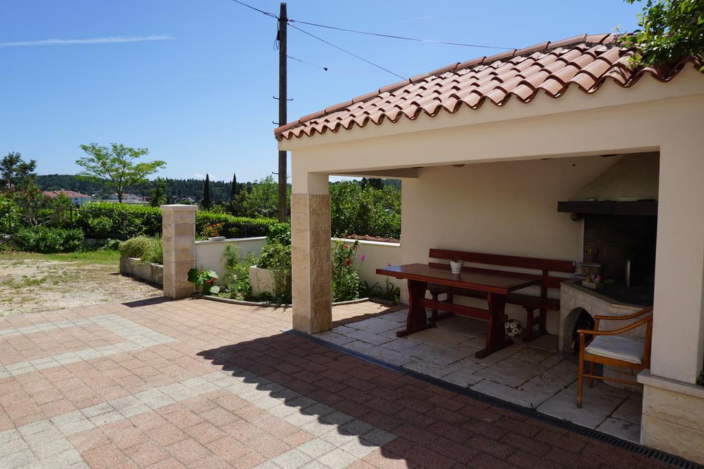 Apartment Nena & Petar Makarska Dış mekan fotoğraf