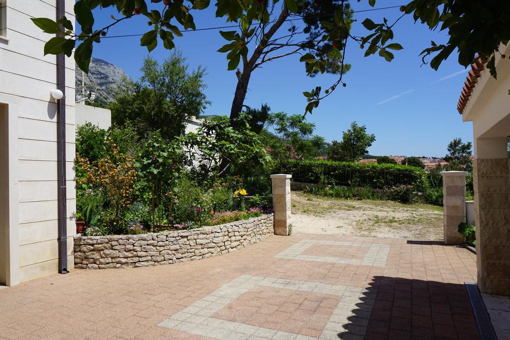 Apartment Nena & Petar Makarska Dış mekan fotoğraf