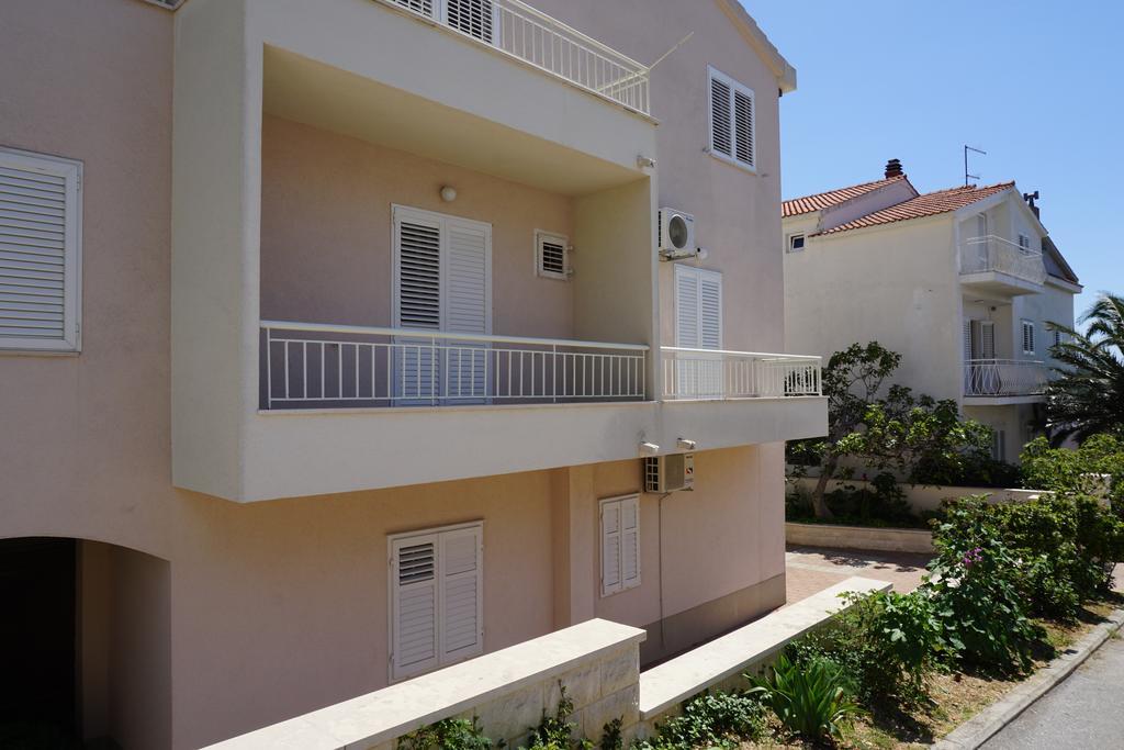 Apartment Nena & Petar Makarska Dış mekan fotoğraf
