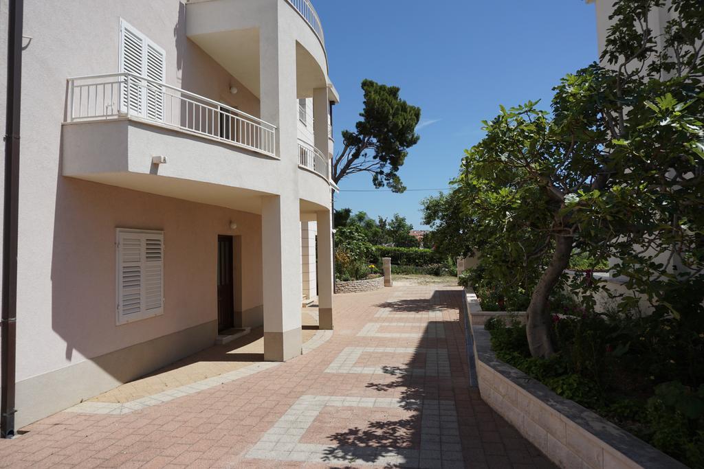 Apartment Nena & Petar Makarska Dış mekan fotoğraf