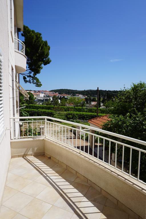 Apartment Nena & Petar Makarska Dış mekan fotoğraf