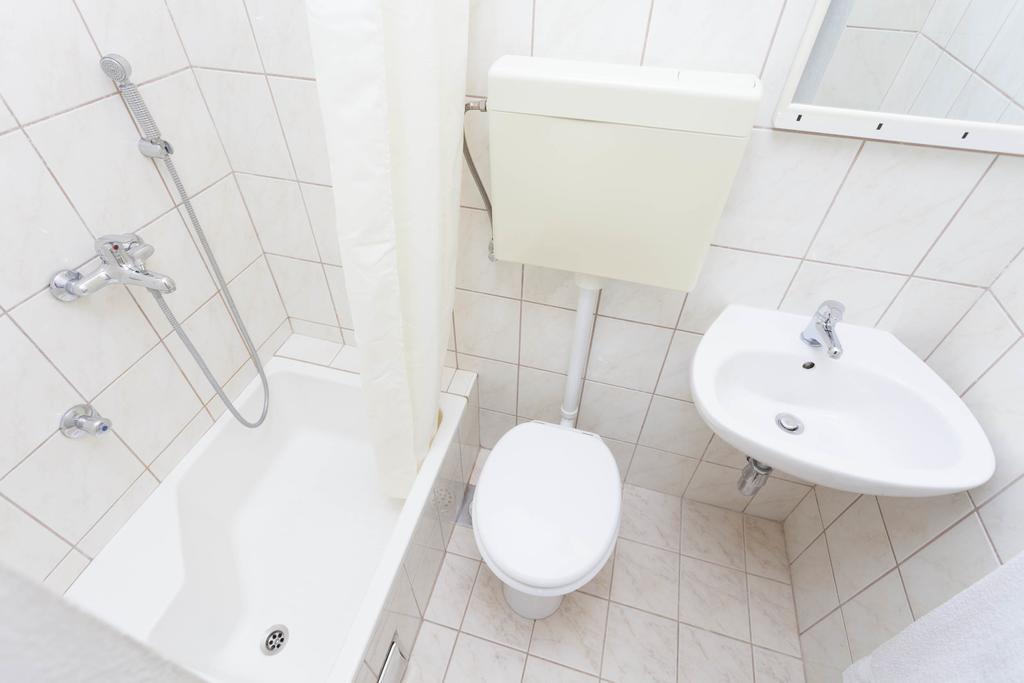 Apartment Nena & Petar Makarska Dış mekan fotoğraf