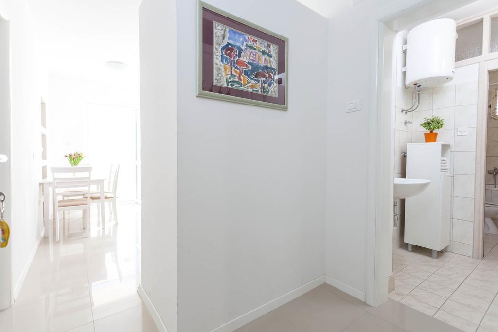 Apartment Nena & Petar Makarska Dış mekan fotoğraf