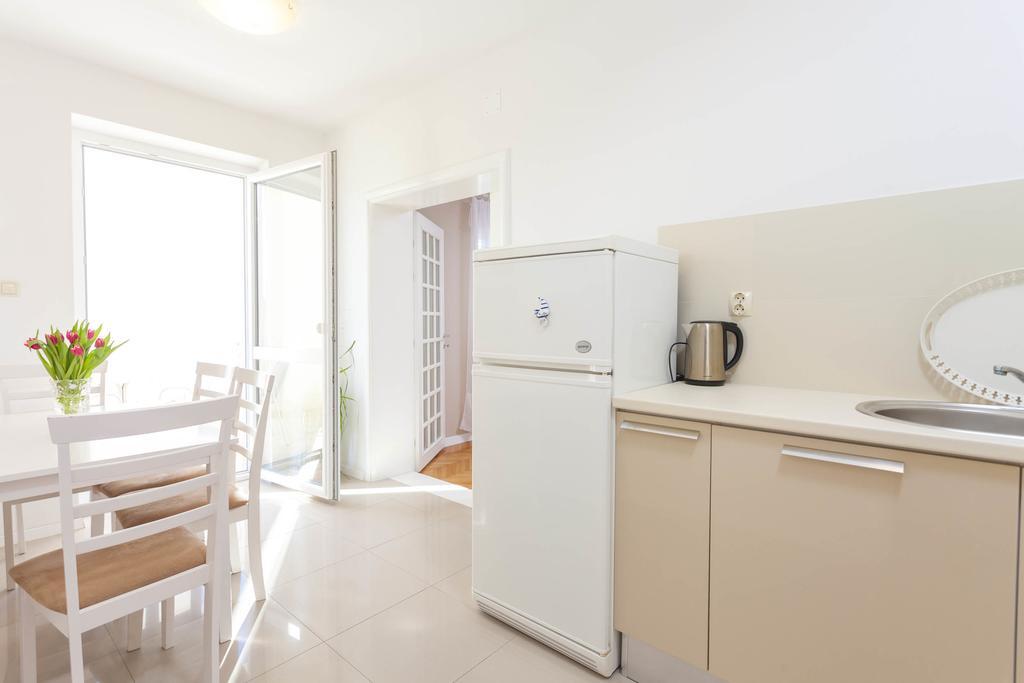 Apartment Nena & Petar Makarska Dış mekan fotoğraf