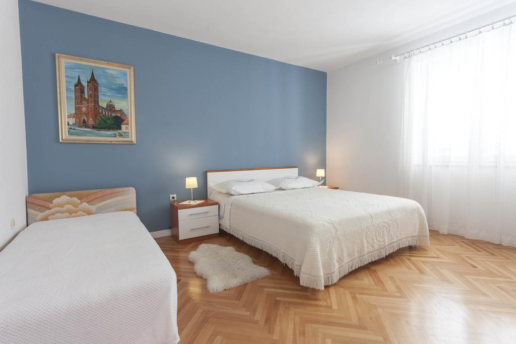 Apartment Nena & Petar Makarska Dış mekan fotoğraf