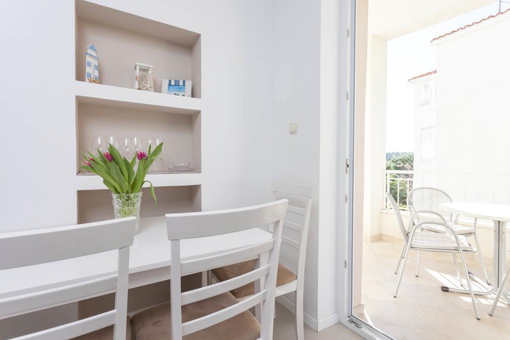 Apartment Nena & Petar Makarska Dış mekan fotoğraf