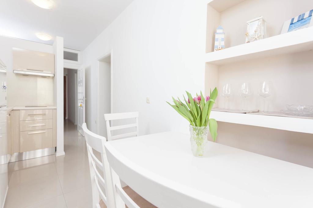 Apartment Nena & Petar Makarska Dış mekan fotoğraf