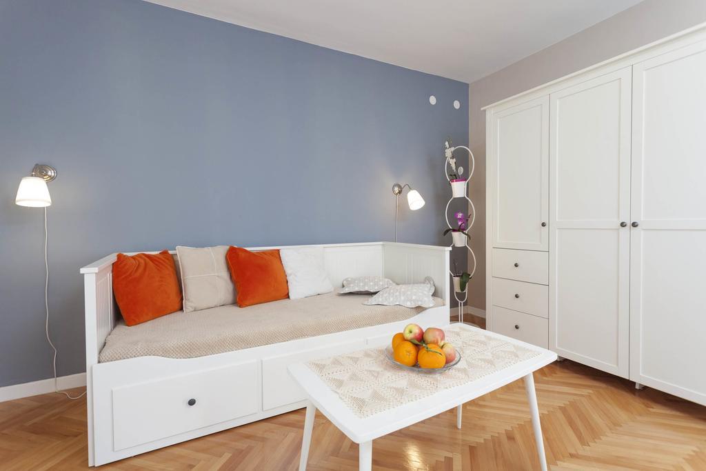 Apartment Nena & Petar Makarska Dış mekan fotoğraf