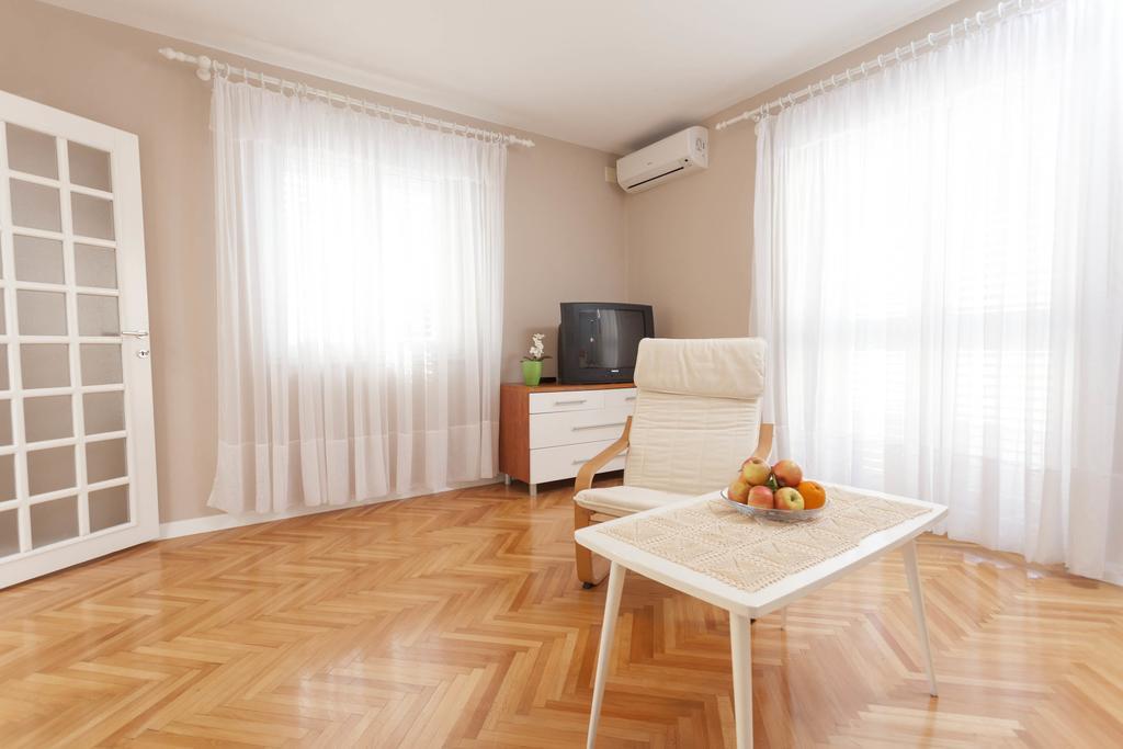 Apartment Nena & Petar Makarska Dış mekan fotoğraf