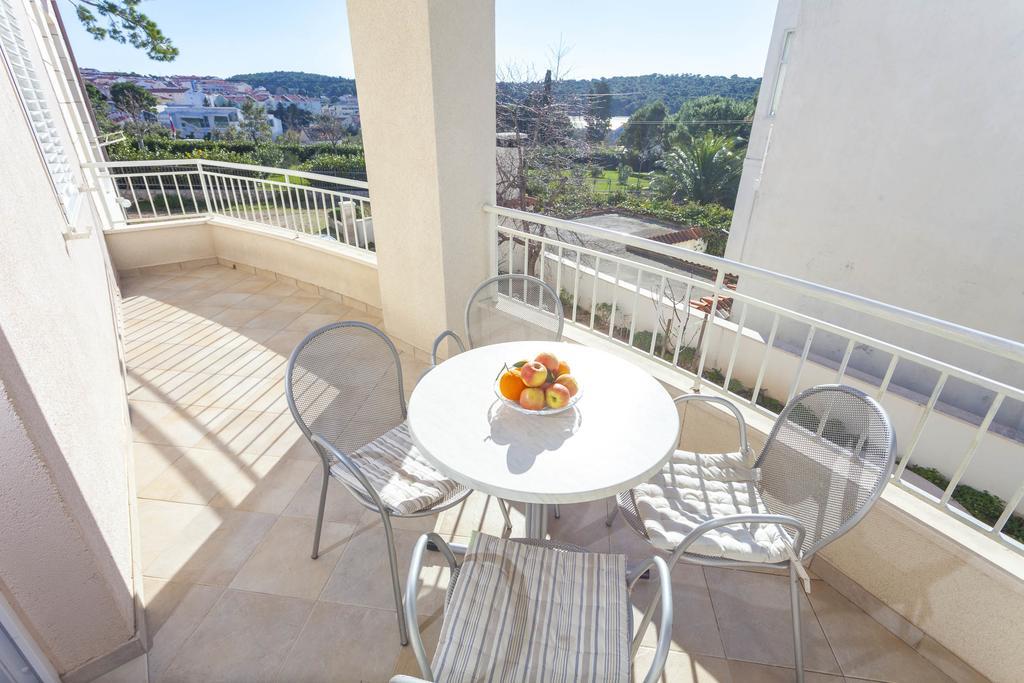 Apartment Nena & Petar Makarska Dış mekan fotoğraf