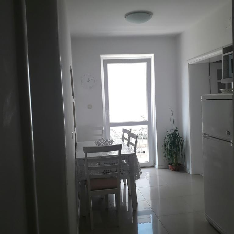 Apartment Nena & Petar Makarska Dış mekan fotoğraf
