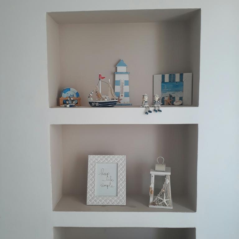 Apartment Nena & Petar Makarska Dış mekan fotoğraf