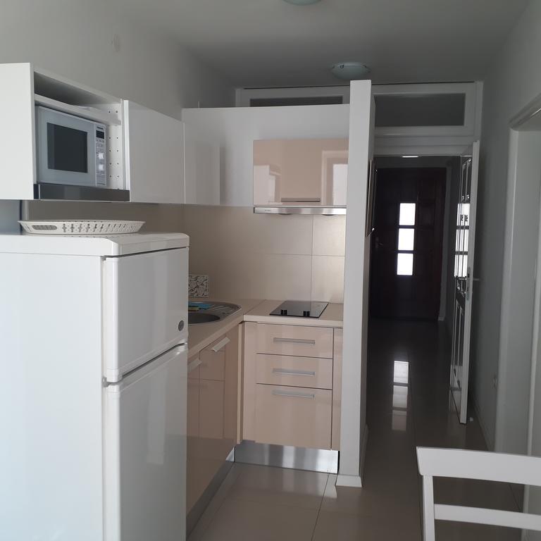 Apartment Nena & Petar Makarska Dış mekan fotoğraf